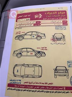 كيا K5